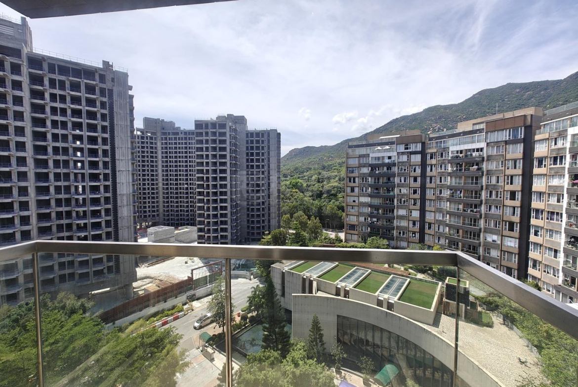星堤 6座 - 28NTS – 香港北部都會區