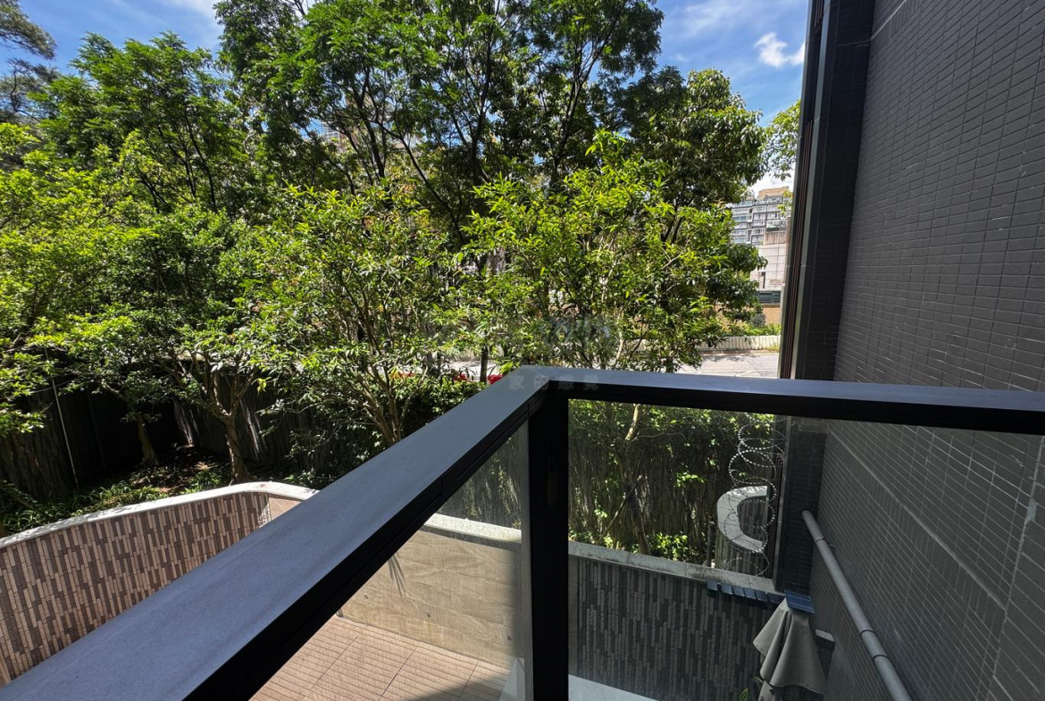 緹岸 1期 1座 - 28NTS – 香港北部都會區