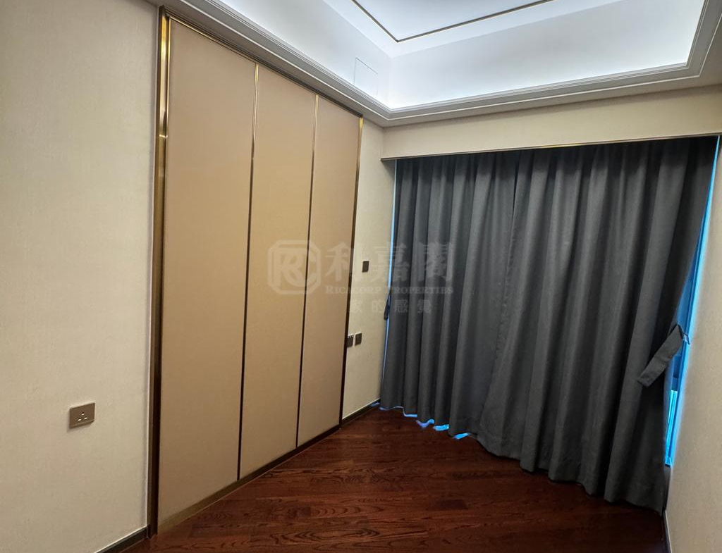 緹岸 1期 1座 - 28NTS – 香港北部都會區