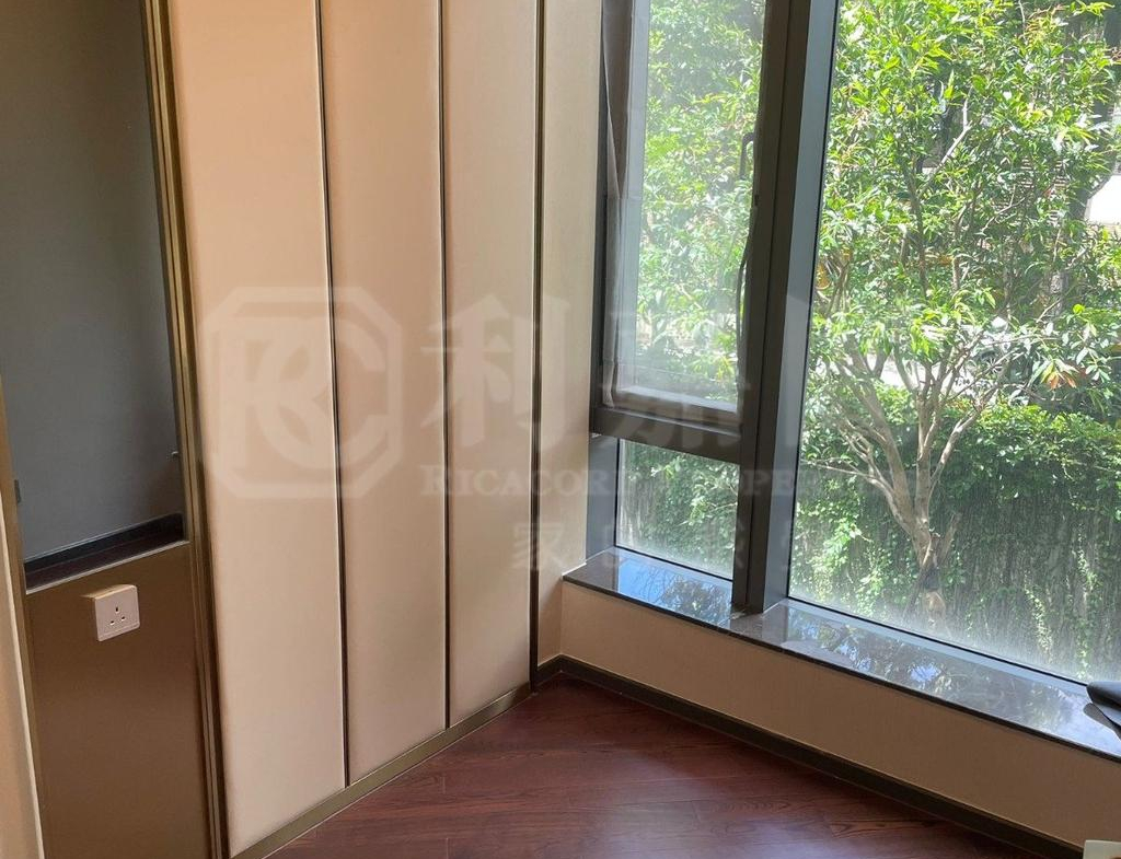 緹岸 1期 1座 - 28NTS – 香港北部都會區