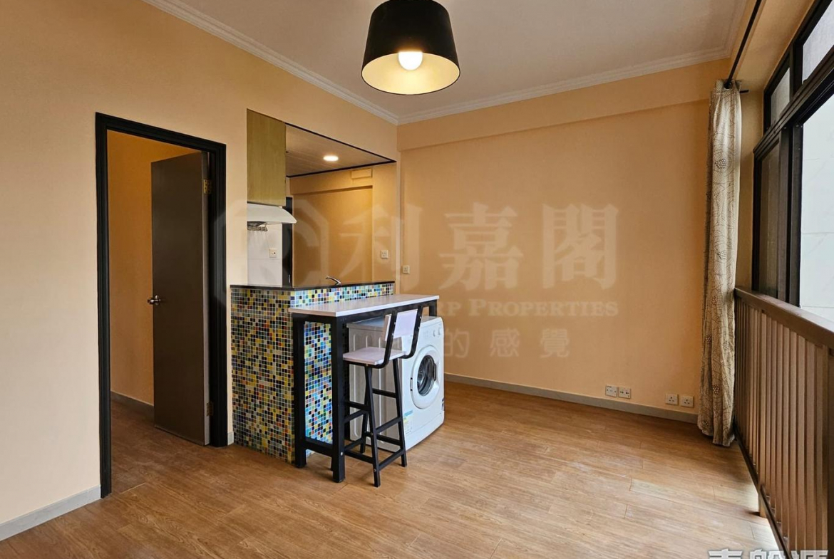 龍珠島別墅 F6座 - 28NTS – 香港北部都會區