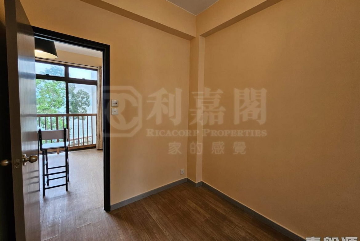 龍珠島別墅 F6座 - 28NTS – 香港北部都會區