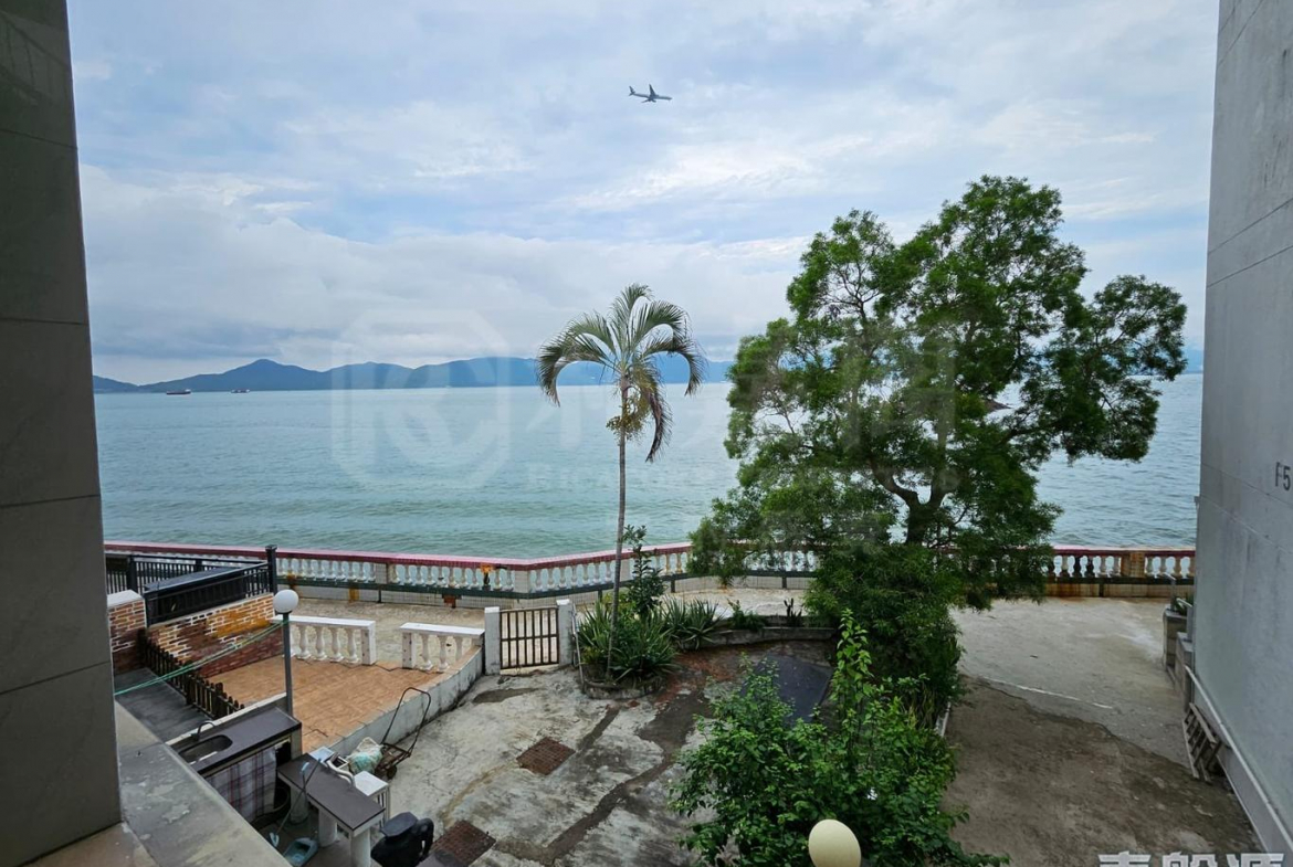 龍珠島別墅 F6座 - 28NTS – 香港北部都會區