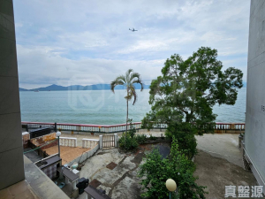 龍珠島別墅 F6座 - 28NTS – 香港北部都會區