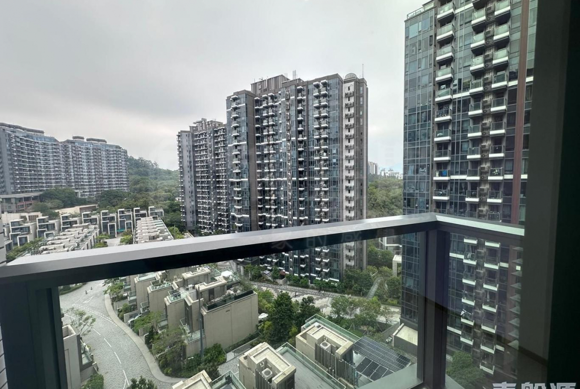 凱和山 5座 - 28NTS – 香港北部都會區