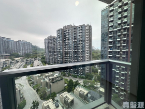 凱和山 5座 - 28NTS – 香港北部都會區