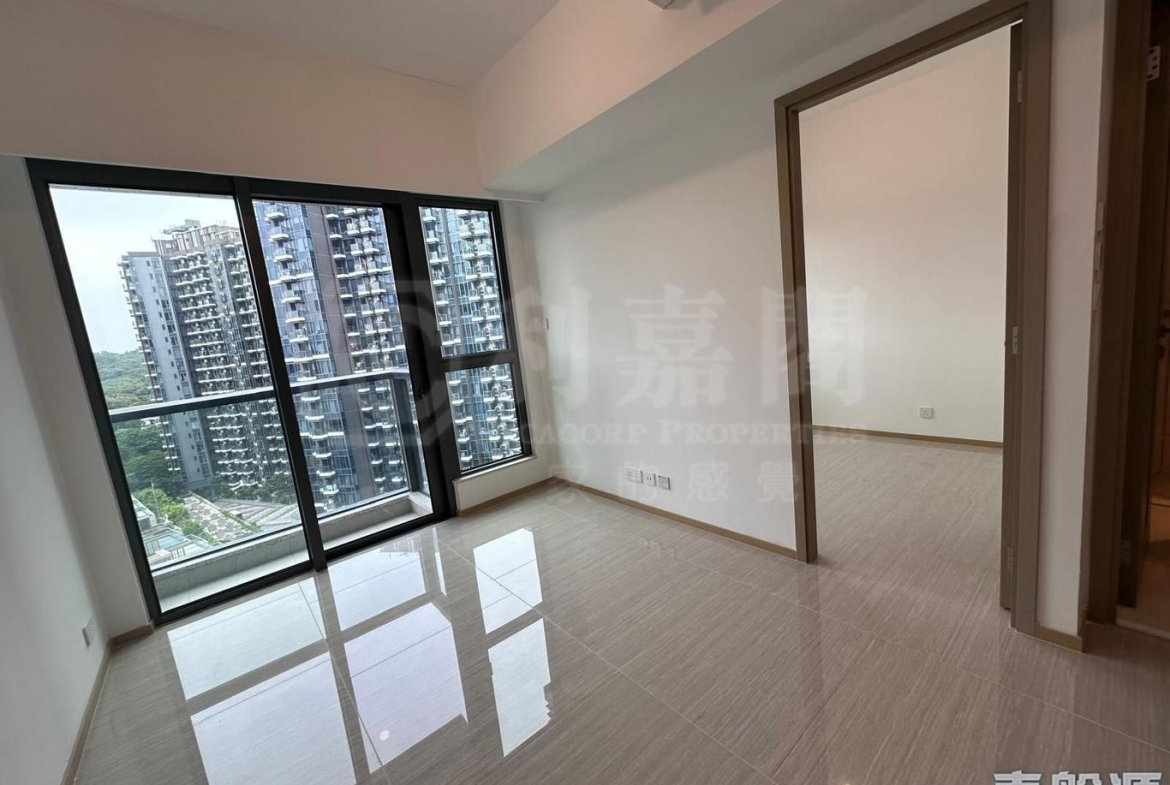 凱和山 5座 - 28NTS – 香港北部都會區