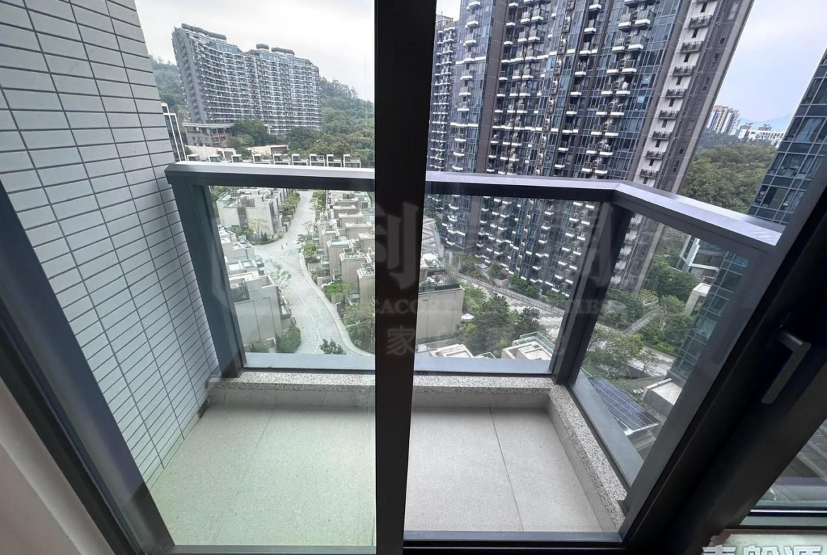 凱和山 5座 - 28NTS – 香港北部都會區