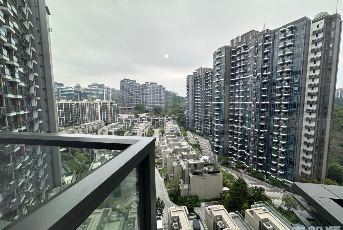 凱和山 5座 - 28NTS – 香港北部都會區