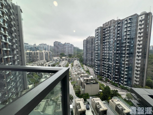 凱和山 5座 - 28NTS – 香港北部都會區