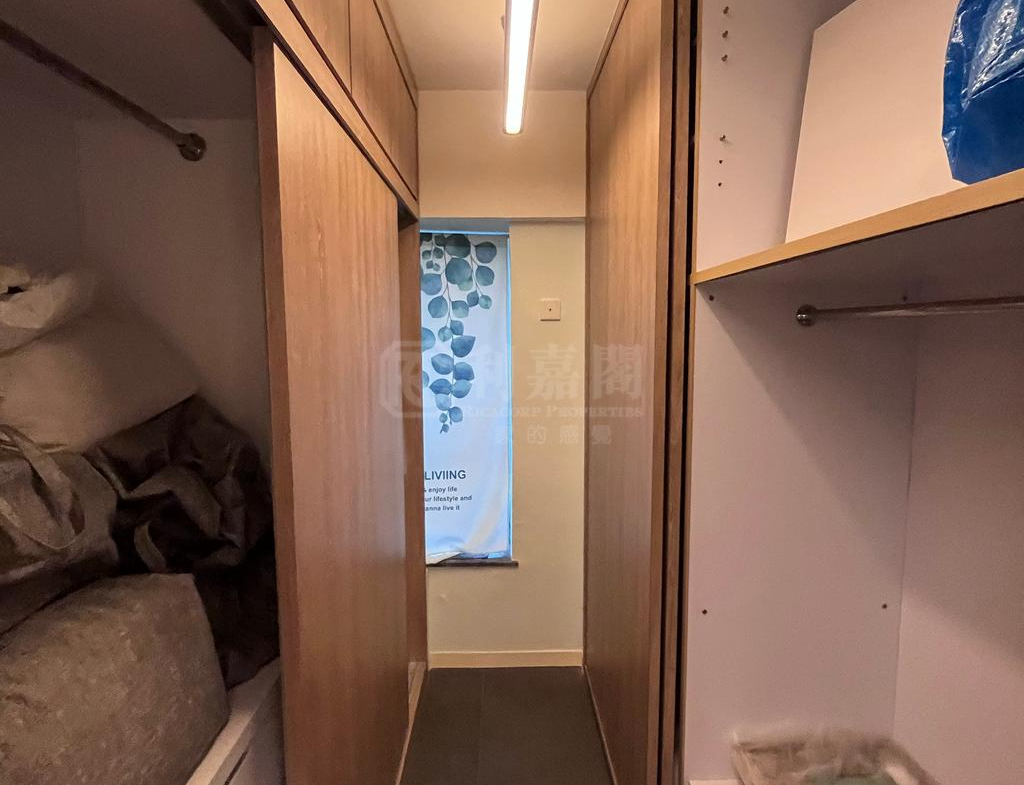 恒麗園 3座 - 28NTS – 香港北部都會區