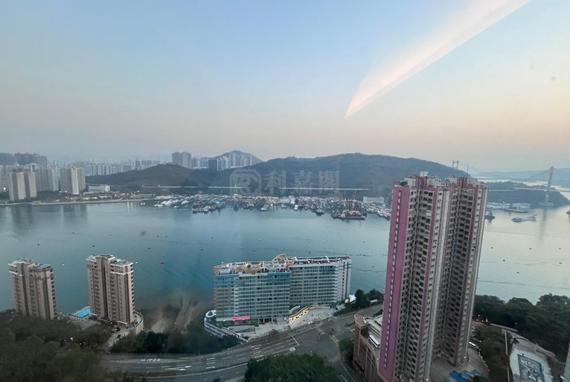 恒麗園 3座 - 28NTS – 香港北部都會區