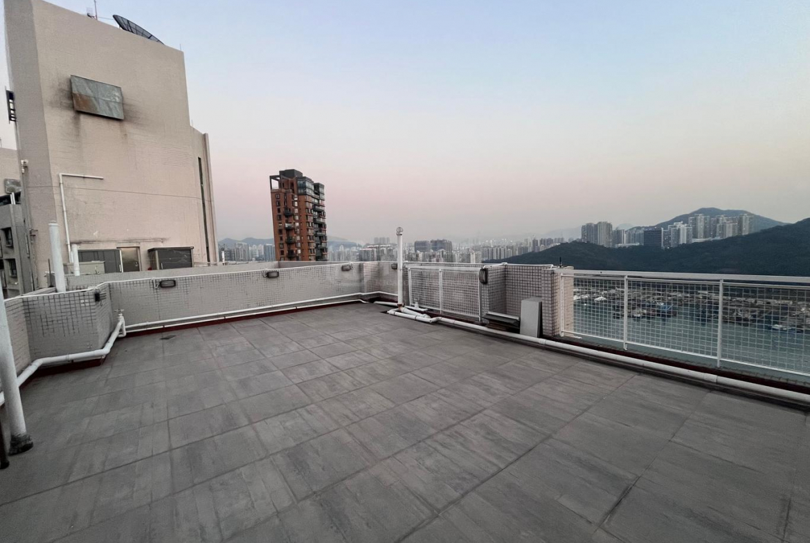 恒麗園 3座 - 28NTS – 香港北部都會區