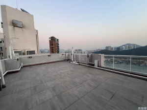恒麗園 3座 - 28NTS – 香港北部都會區