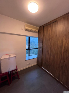 恒麗園 3座 - 28NTS – 香港北部都會區