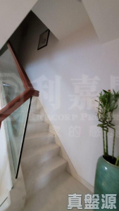 琨崙 青玥琳 洋房21 - 28NTS – 香港北部都會區