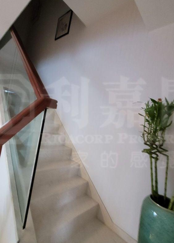 琨崙 青玥琳 洋房21 - 28NTS – 香港北部都會區