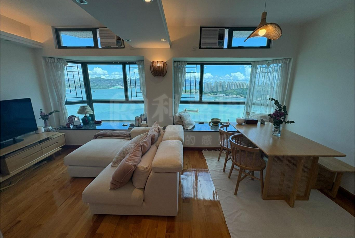 浪翠園 3期 7座 - 28NTS – 香港北部都會區
