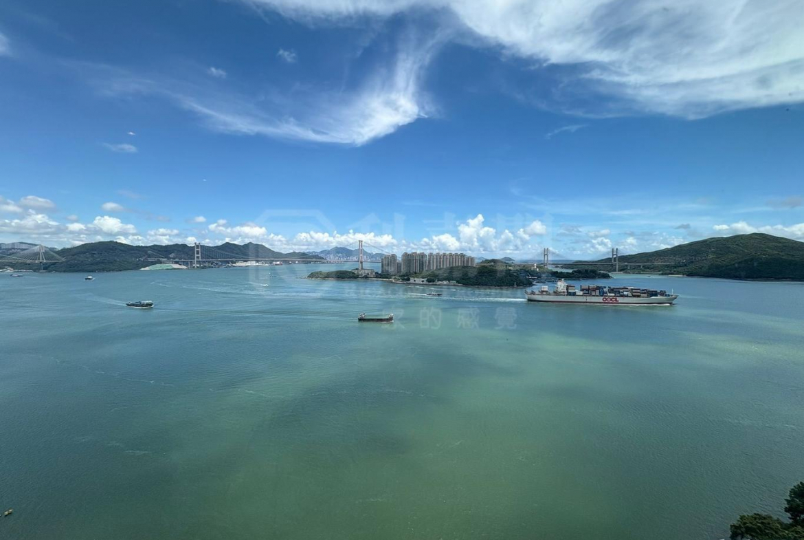 浪翠園 3期 7座 - 28NTS – 香港北部都會區
