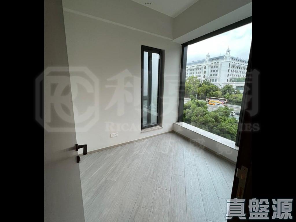 帝御 3期 帝御‧嵐天 6座 - 28NTS – 香港北部都會區