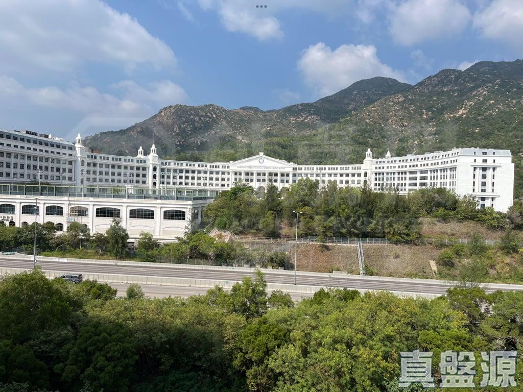 帝御 3期 帝御‧嵐天 6座 - 28NTS – 香港北部都會區