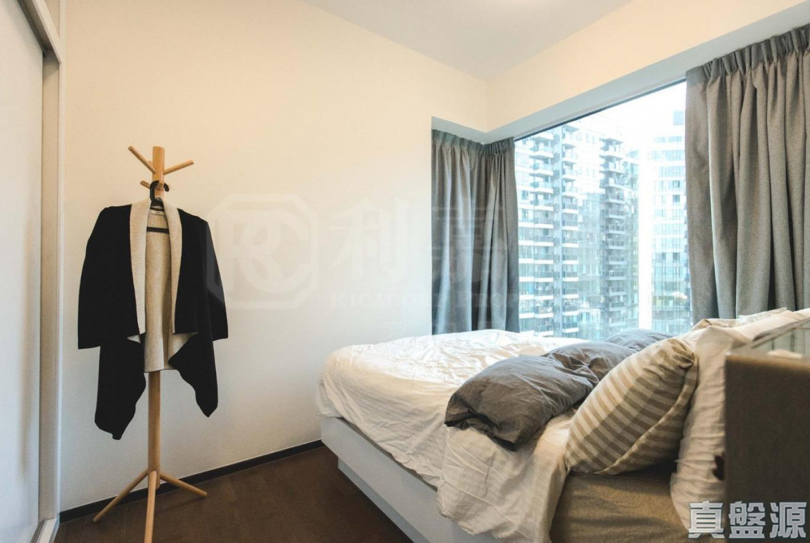 上源 3A座 - 28NTS – 香港北部都會區