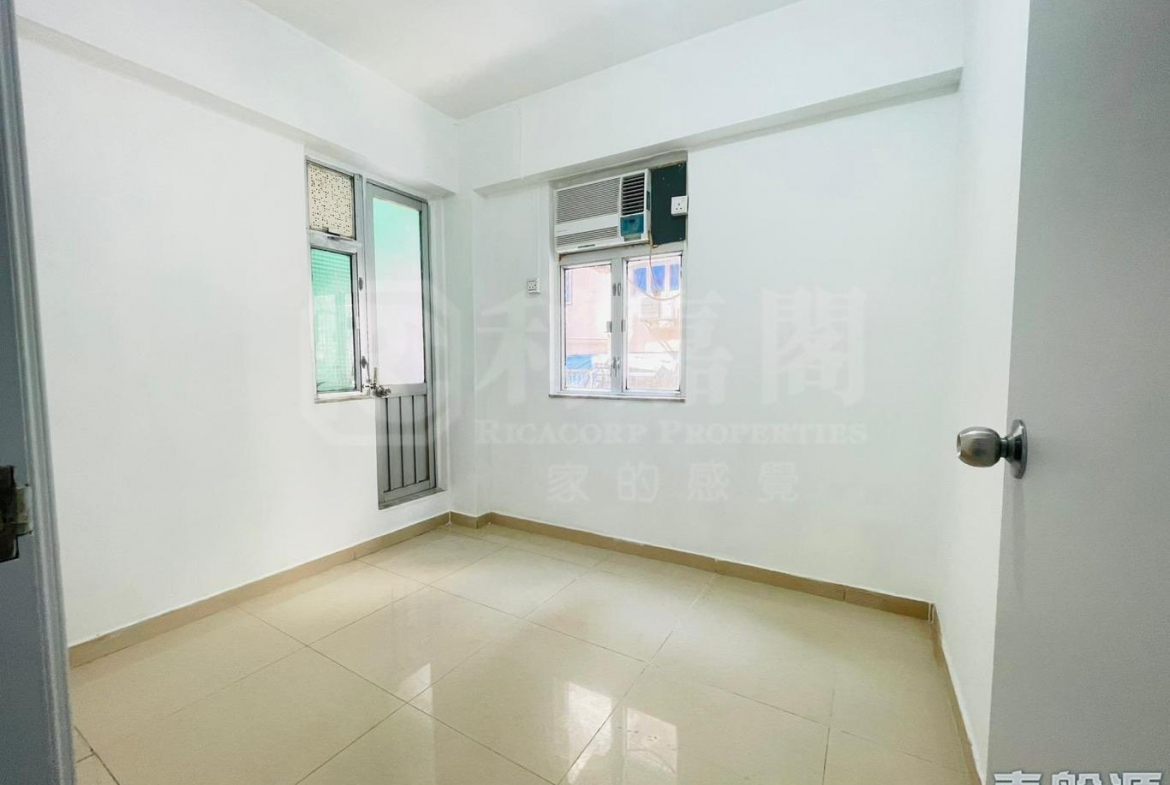 權益大樓 C座 - 28NTS – 香港北部都會區