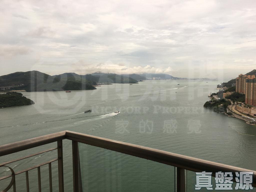 碧堤半島 3期 1座 - 28NTS – 香港北部都會區