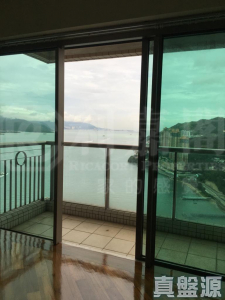 碧堤半島 3期 1座 - 28NTS – 香港北部都會區