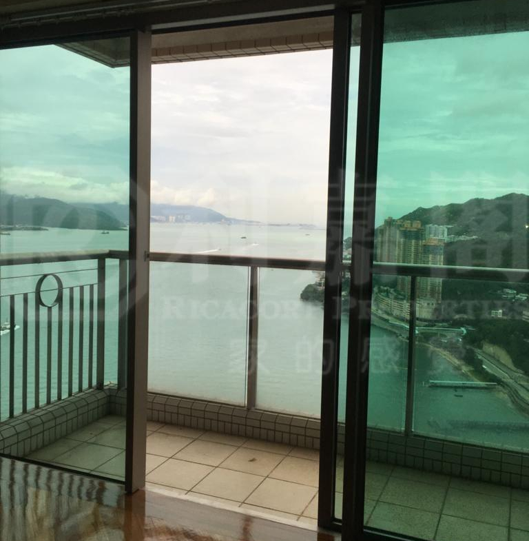 碧堤半島 3期 1座 - 28NTS – 香港北部都會區