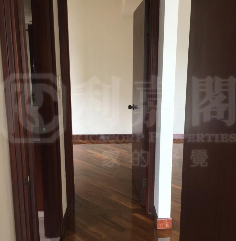 碧堤半島 3期 1座 - 28NTS – 香港北部都會區
