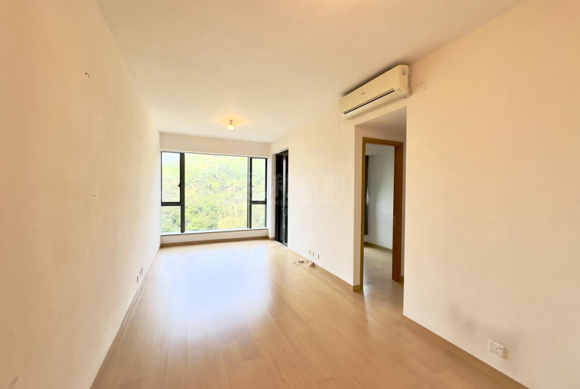 滿名山 滿庭 2座 - 28NTS – 香港北部都會區