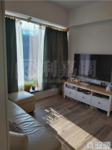 THE CARMEL 1座 - 28NTS – 香港北部都會區