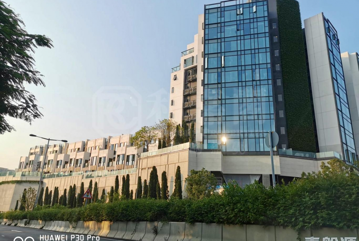 THE CARMEL 1座 - 28NTS – 香港北部都會區