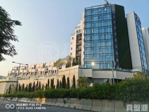 THE CARMEL 1座 - 28NTS – 香港北部都會區