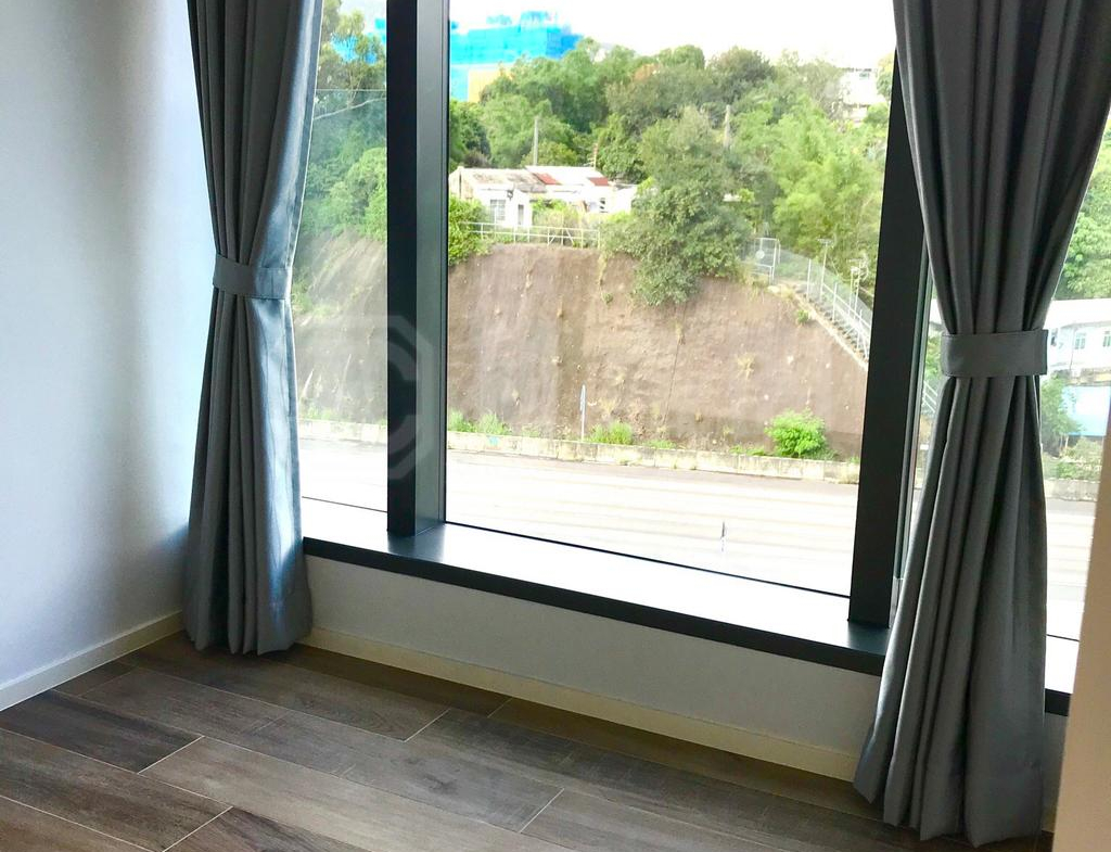 THE CARMEL 1座 - 28NTS – 香港北部都會區