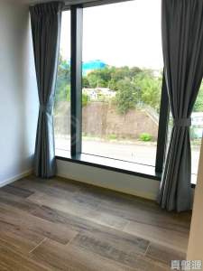 THE CARMEL 1座 - 28NTS – 香港北部都會區