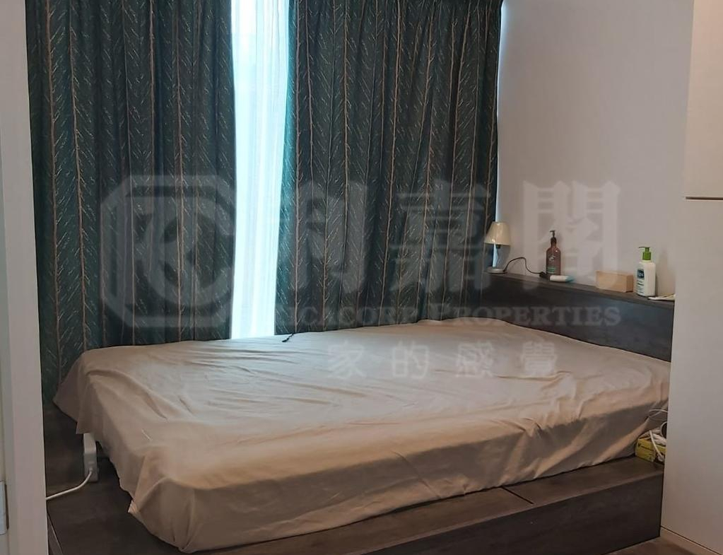 THE CARMEL 1座 - 28NTS – 香港北部都會區