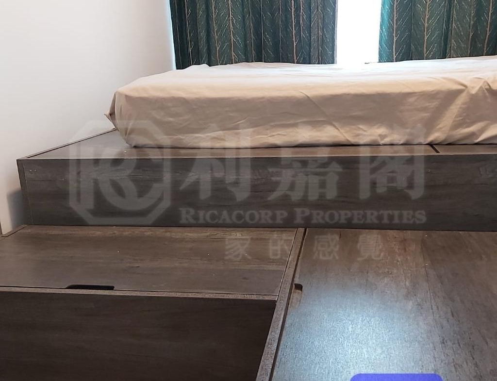 THE CARMEL 1座 - 28NTS – 香港北部都會區