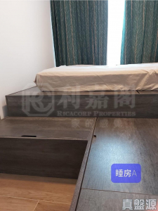 THE CARMEL 1座 - 28NTS – 香港北部都會區