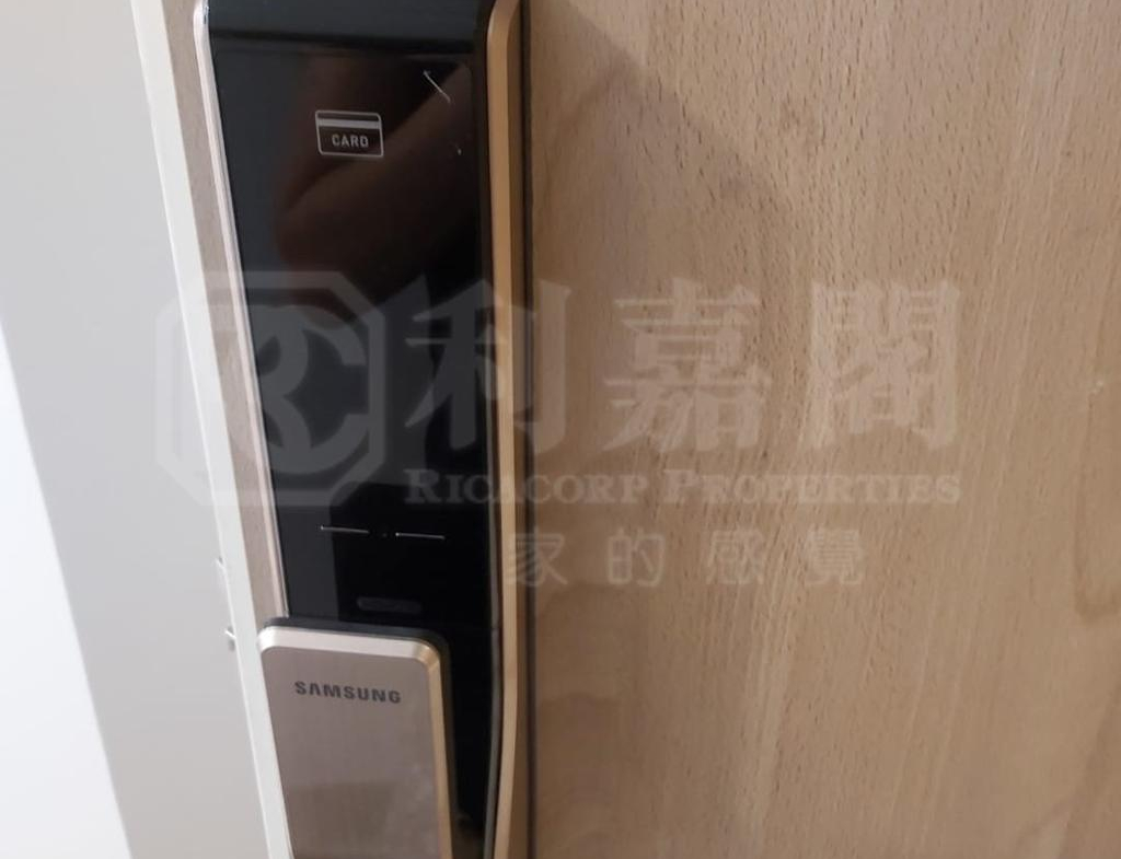 THE CARMEL 1座 - 28NTS – 香港北部都會區