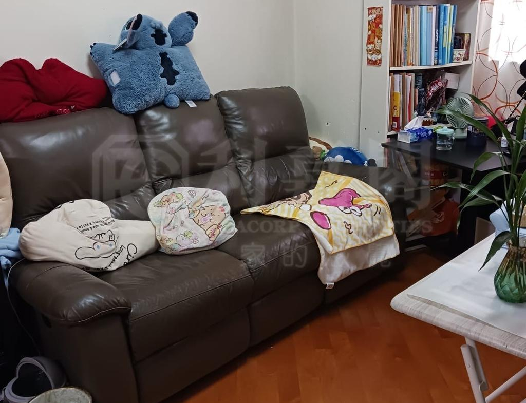 恒麗園 2座 - 28NTS – 香港北部都會區