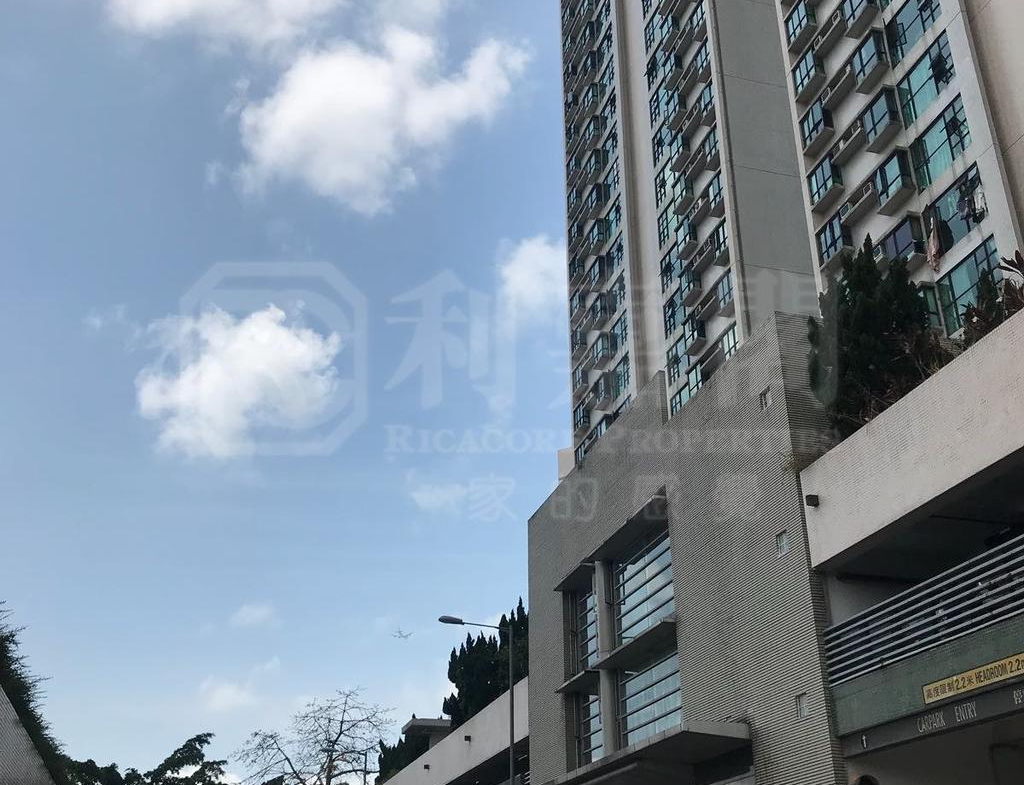 恒麗園 2座 - 28NTS – 香港北部都會區