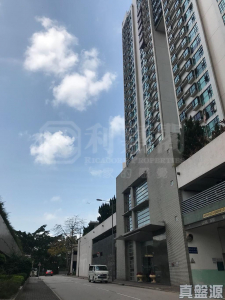 恒麗園 2座 - 28NTS – 香港北部都會區