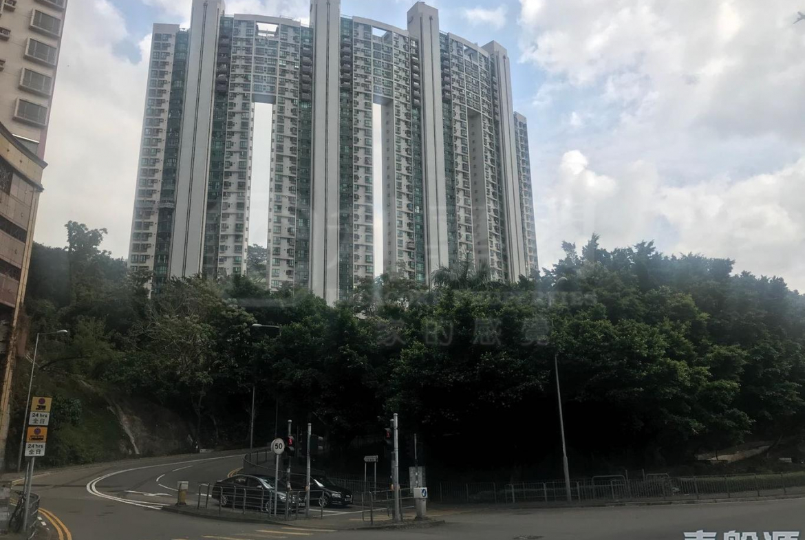恒麗園 2座 - 28NTS – 香港北部都會區