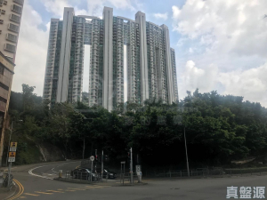 恒麗園 2座 - 28NTS – 香港北部都會區
