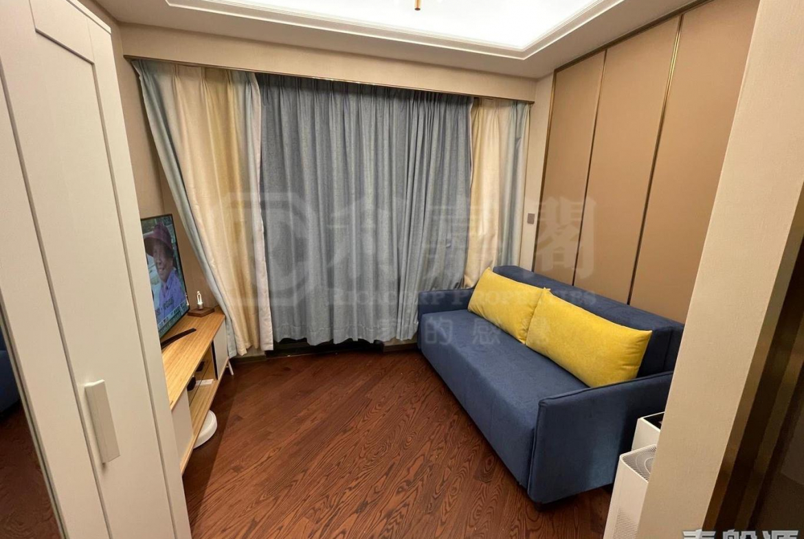 緹岸 2期 5座 - 28NTS – 香港北部都會區