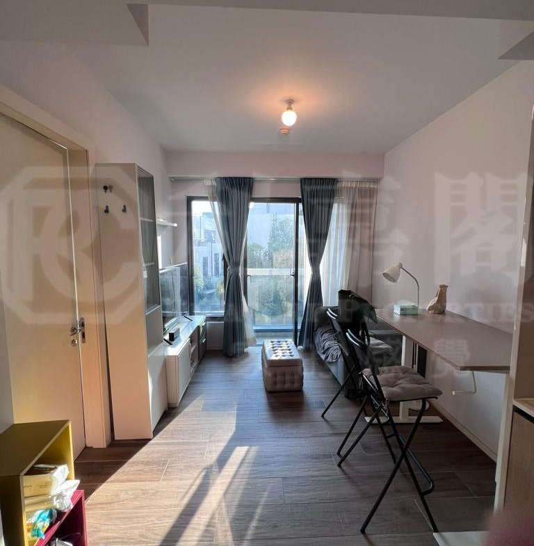 THE CARMEL 2座 - 28NTS – 香港北部都會區