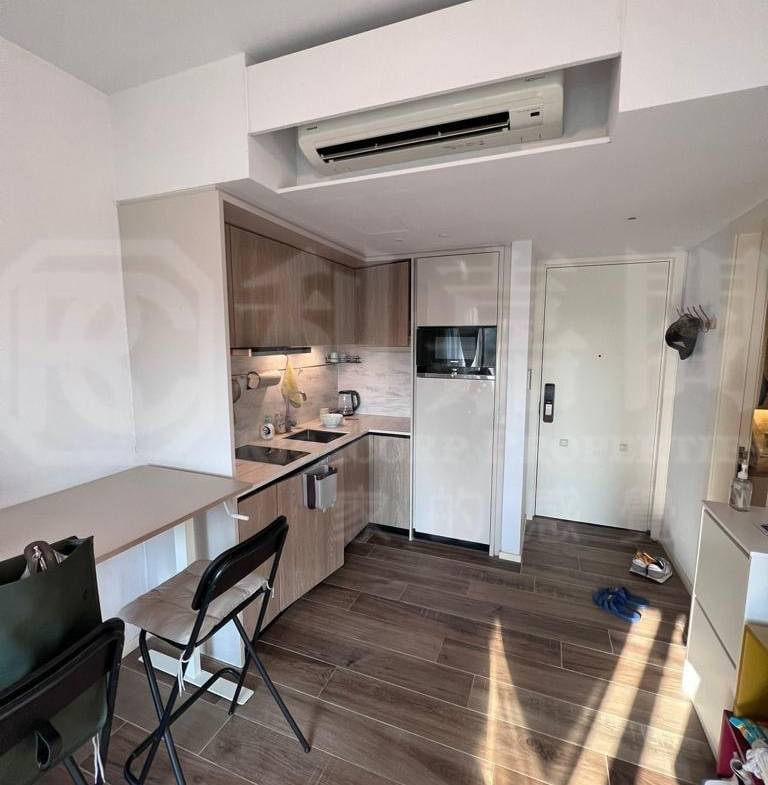 THE CARMEL 2座 - 28NTS – 香港北部都會區