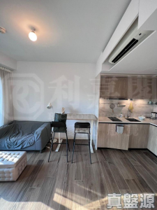 THE CARMEL 2座 - 28NTS – 香港北部都會區